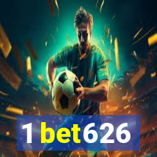 1 bet626